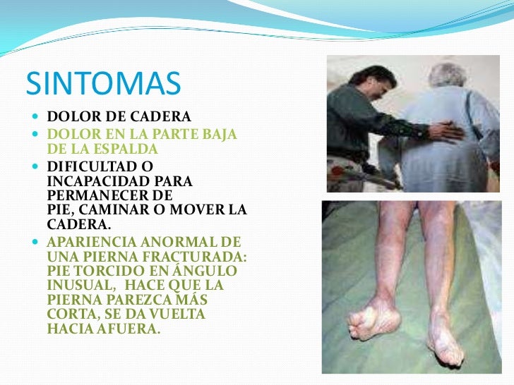 Duele el estómago y duele los riñones