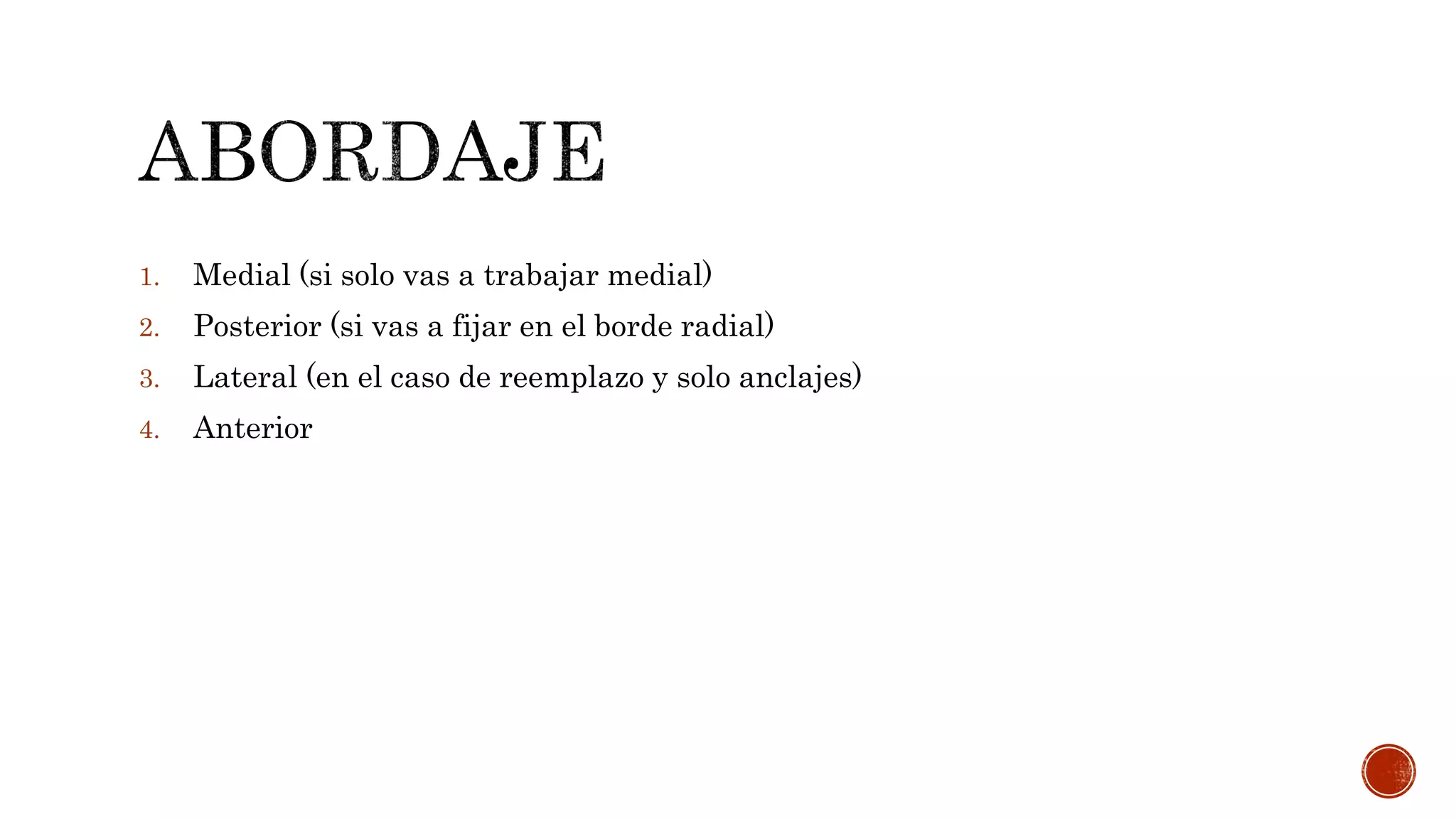 Fractura de coronoide.pptx