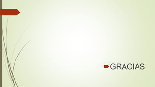 GRACIAS
 