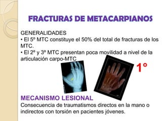 DIAGNÓSTICOEl estudio radiográfico se realiza con radiografías en AP y lateral del antebrazo, incluyendo las articulaciones proximal y distal y en ocasiones comparativas de la extremidad contralateral