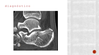 d i a g n ó s t i c o
 