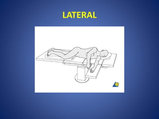 LATERAL
 