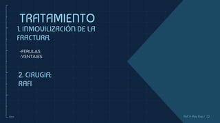 FRACTURAS EXPUESTAS Y CERRADAS [Autoguardado].pptx