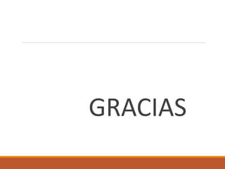 GRACIAS
 