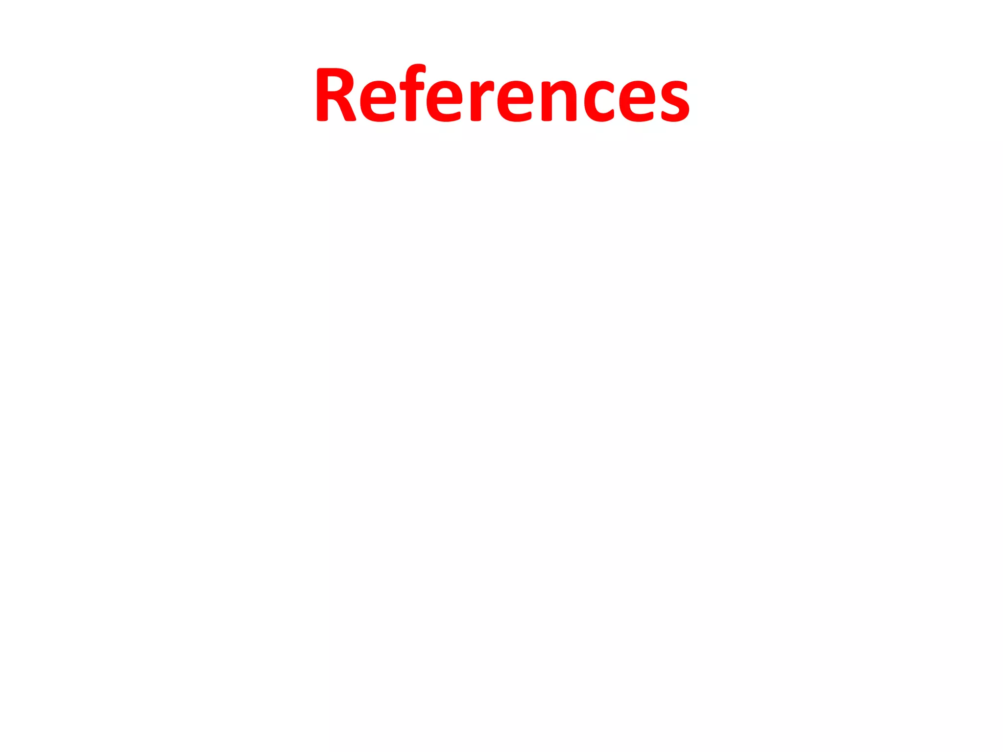 References
 