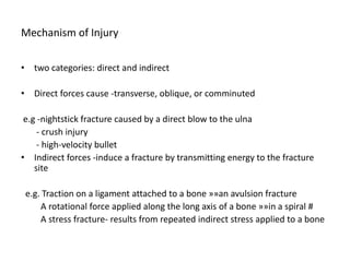 Fracture | PDF