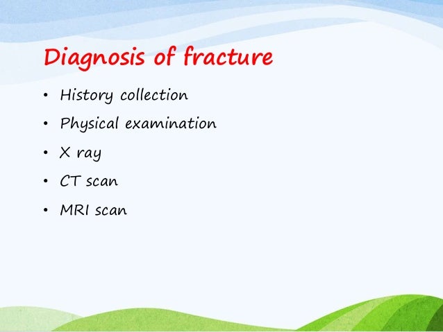 Fracture