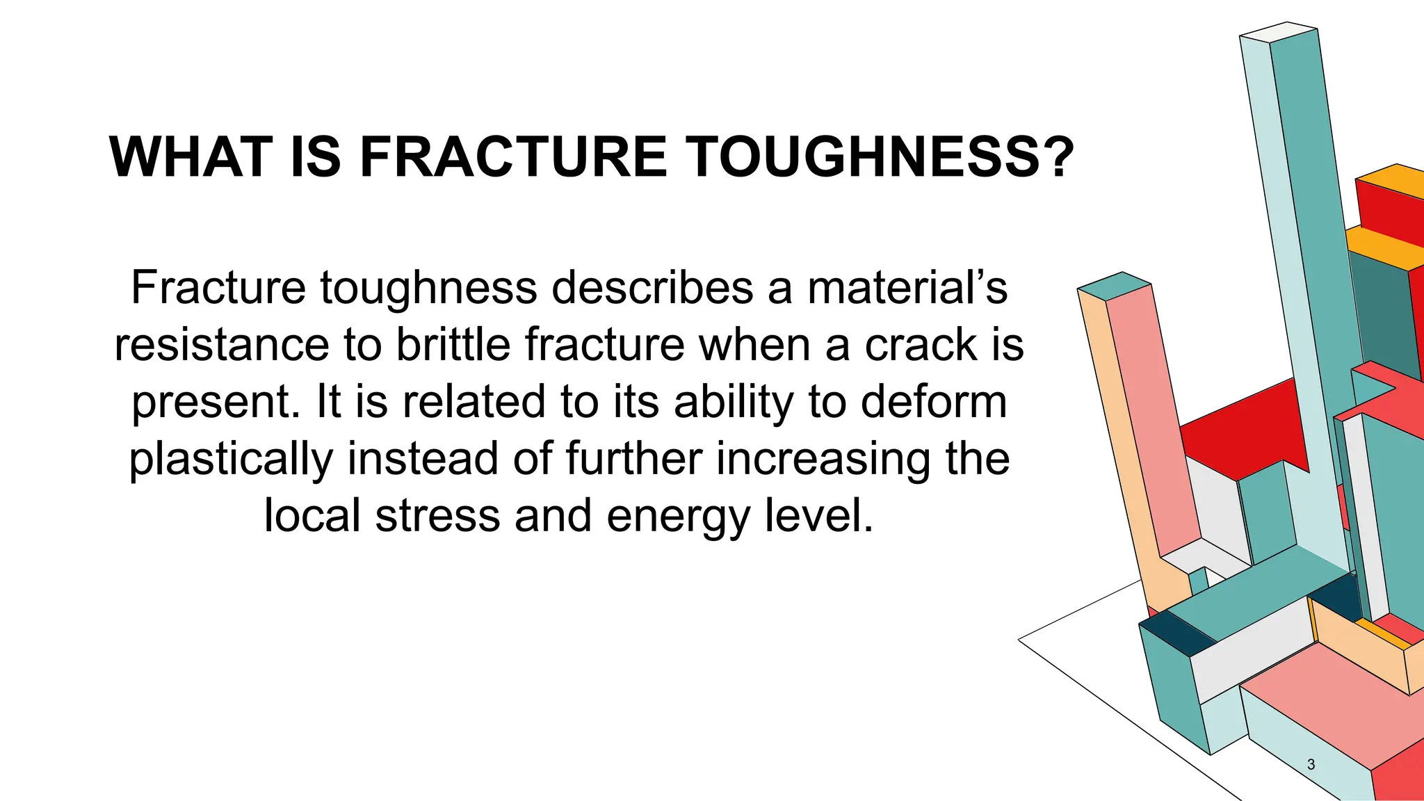 Photo inspiration: Fracture Toughness And Fatigue And Engineering Materials 1 Pptx Photo Inspiration