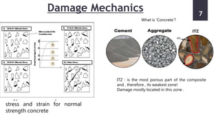 Fracture and damage | PPTX