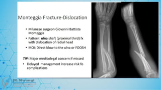 Fracture Classification .pptx notes for orth