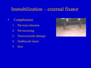 Fracture classification and General principles of management.ppt