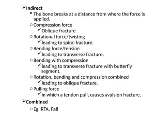fracture classification and magment principles.pptx
