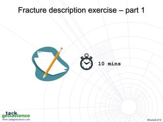 Fracture distribution.ppt
