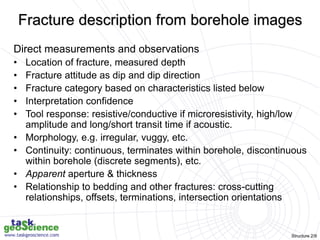 Fracture distribution.ppt