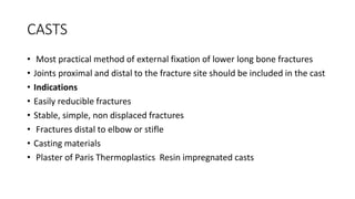 Orthopedic Fixation Ilizarov Ring External Fixator for Tibia &Femur