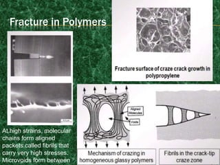 Fracture mechanics | PPTX