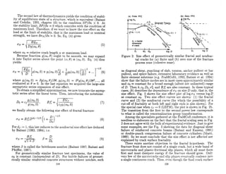 Fracture mechanics of concrete structures