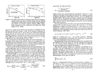 Fracture mechanics of concrete structures
