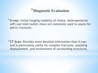 Fractures of the Pelvis bone and its physiotherapy rehabilitation .pptx