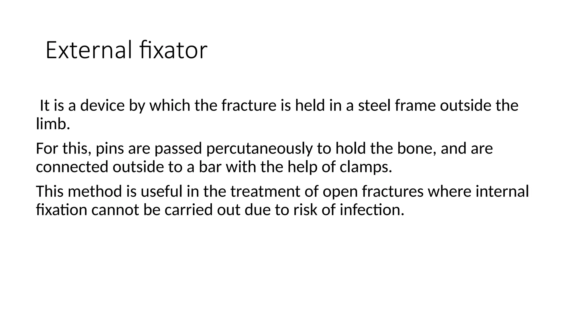 fracture ppt in general with treatment .pptx