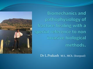 Dr L.Prakash M.S., MCh. (liverpool)
 