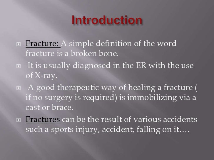 Define fx