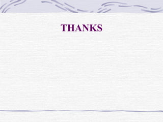 THANKS
 