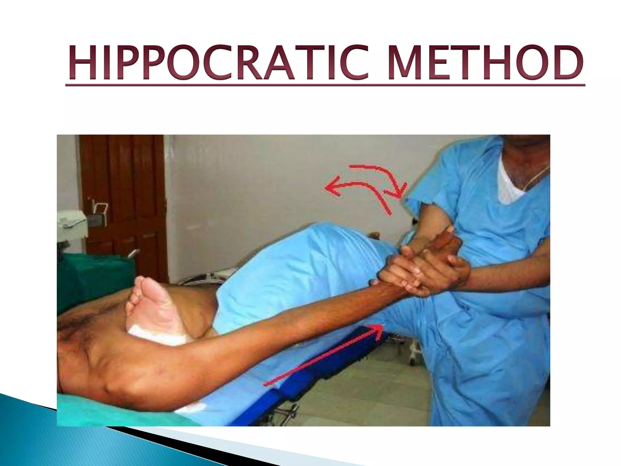upper limb Fractures and dislocations | PPTX