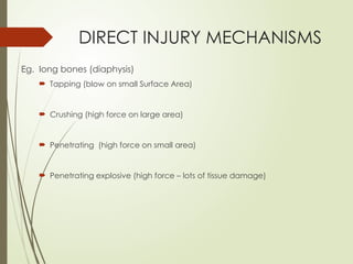 Fractures in Children Mechanisms and Estimations.pptx