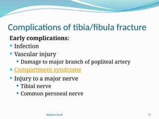 FRACTURES OF THE TIBIA AND FIBULA-1.pptx