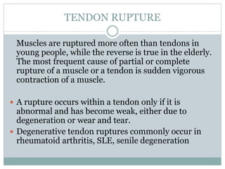 basic orthopaedic trauma | PPTX