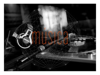 música
 