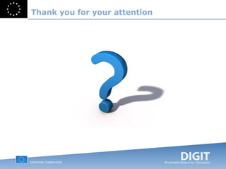 Thank you for your attention 