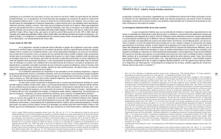 209208
progresistas, socialistas y comunistas, respaldados por una Confederación General del Trabajo politizada y activa.
La situación ha sido repetidamente analizada, desde muy diversas perspectivas, que buscan aclarar las alianzas,
estrategias y tácticas de los actores sociales, muy divididos y desorientados por la existencia de presiones en sen-
tidos contrarios en casi todos los niveles.2
La convergencia industrial-militar de los años cuarenta
Lo que corresponde enfatizar aquí son las actitudes de militares e industriales, especialmente en dos
temas: la necesidad de industrializar el país para proveer a su defensa, y la prevención de agitaciones sociales que
se visualizaban para después de la guerra. Para los militares el tema industrial era esencial, aunque subordinado
a su preocupación profesional por la defensa.3 Para los industriales era consustancial con su propia sobrevivencia,
y para consolidar la prosperidad que la guerra les había traído.4 El entonces coronel Manuel Savio, uno de los pri-
meros invitados a la serie de exposiciones patrocinadas por la UIA, instaba a aceptar la intervención del Estado
para planificar la economía, porque “el peor aspecto de la posguerra es el caos económico”.5 El año anterior él
había sido designado director de la recientemente creada Dirección General de Fabricaciones Militares, que ya
estaba construyendo el Alto Horno de Zapla, en Jujuy. Su prédica industrialista es por lo demás muy conocida, y por
supuesto se realizaba en conjunción con ciertos sectores del empresariado. La preocupación por lo que ocurriría después
de la guerra se centraba, para algunos, en el previsible caos productivo, que como lo señalaba el doctor Leopoldo
Melo, profesor de la universidad y ex candidato presidencial radical de centro derecha, podía “hacer más víctimas
que la guerra misma”, lo que era mucho decir, o ser “más destructiva que constructiva”, como también sostenía
Luis Colombo, presidente de la UIA. O, según el ingeniero Ricardo Gutiérrez, el fin de la guerra sería capaz de inducir
en la Argentina, por desocupación, “la paradoja de la emigración de sus hijos, remedio sugerido por ciertas ten-
dencias teóricas que todo lo resuelven”.6
2 Félix Luna, Ortiz. Reportaje a la Argentina opulenta, Buenos Aires, Sudamericana, 1978; Eduardo Míguez, “El ‘fracaso argentino’.
Interpretando la evolución económica en el ‘corto siglo XX’”, en Desarrollo Económico, Nº 44, 2005.
3 El 30 de septiembre de 1943 el coronel Carlos J. Martínez, director de la Fábrica Nacional de Aceros, fundada en 1935, señalaba la
necesidad de prepararse para caso de guerra, y de potenciar el rol del Estado, que debía cubrir “las necesidades mínimas de defensa
nacional” (La industria siderúrgica nacional, Buenos AIres, UIA, 1943, pp. 42, 45 y 47). En la misma línea el mayor Juan Rawson
Bustamante, profesor de organización y movilización aeronáutica en la Escuela Superior de Guerra, señalaba el rol que había tenido
el Estado durante la Primera Guerra Mundial (Las posibilidades aeronáuticas de postguerra, Buenos AIres, UIA, 1944). En una confe-
rencia del 15 de junio de 1944, inaugurando un ciclo radial patrocinado por la misma entidad industrial, el teniente coronel Alejandro
G. Unsain se hacía eco de una “magistral” alocución que el coronel Perón había hecho ante la Universidad de La Plata poco antes
sobre la relación entre industrialización y defensa nacional (Un ciclo de 22 conferencias radiotelefónicas, Buenos AIres, UIA, 1944).
4 Alejandro Díaz, en su obra Ensayos sobre la historia económica argentina (Buenos Aires, Amorrortu, 1973), niega que la guerra haya
significado un crecimiento particularmente intenso de la industria argentina (pp. 103-104). Esta afirmación, basada en datos estadís-
ticos globales, debe confrontarse con la percepción que tenían los actores de la época, basada quizás en su mayor preocupación por
ciertos sectores que dependían particularmente de la protección. Para Ricardo Ortiz, miembro del Instituto de la UIA, no había duda
de que “la guerra actual ha sido acicate poderoso para estimular nuestra capacidad de transformación” (Un ciclo de 16 conferencias
radiotelefónicas, Buenos AIres, UIA, 1943, p. 15). En el mismo ciclo de radio, Luis Colombo, presidente de la UIA, se ufanaba de que
“la industria ha evitado una grave crisis obrera” (p. 12), y en el ciclo del año siguiente Rolando Lagomarsino se refería al “extraordi-
nario desarrollo alcanzado por la industria argentina durante el último decenio, particularmente a partir de la iniciación de la guerra
actual” (p. 37). Un miembro del Instituto Bunge de Investigaciones Económicas y Sociales, en una obra colectiva basada en artículos
publicados en el diario El Pueblo entre junio de 1943 y diciembre de 1944, señalaba que “toda la prédica de unos cuantos precurso-
res y los esfuerzos de algunos industriales inteligentes hubieran permanecido en el vacío si la guerra no hubiera cortado la corriente
importadora de artículos manufacturados” (Soluciones argentinas a los problemas económicos y sociales del presente, Buenos Aires,
1945, p. 112). Véase Oscar Cornblit, “Inmigrantes y empresarios en la política argentina”, en Desarrollo Económico, Nº 6, 1967; Jorge
Schvarzer, La industria que supimos conseguir. Una historia política y social de la industria argentina, Buenos Aires, Planeta, 1996;
Pablo Gerchunoff y Lucas Llach, El ciclo de la ilusión y el desencanto. Un siglo de políticas económicas argentinas, Buenos Aires, Ariel,
2003; para un elemento comparativo, Celso Furtado, “Obstáculos políticos para el desarrollo económico del Brasil”, en Desarrollo
Económico, Nº 4, 1965.
5 Conferencia del coronel Manuel N. Savio, 10 de septiembre de 1942 (Política de la producción metalúrgica argentina, Buenos AIres, UIA,
1942, p. 33).
6 Leopoldo Melo, La postguerra y algunos de los planes sobre el nuevo orden económico, Buenos AIres, UlA, 1942, p. 15 ; Luis Colombo
y otros, Discursos pronunciados con motivo del banquete con que se celebró la clausura del primer ciclo de conferencias, Buenos AIres,
UIA, 1942, p. 13; y Ricardo Gutiérrez, alocución en la primera serie de conferencias radiales, del año 1943.
CAPÍTULO 5 / 1945-1955 EL PERONISMO Y EL COMPROMISO INDUSTRIALISTA
TORCUATO DI TELLA - Industria, Fuerzas Armadas y peronismo
prestigioso en su profesión era comunista; un poco una mosca en esa leche. Había una participación de radicales
antipersonalistas, con un predominio de Concordancistas que apoyaban los proyectos de apertura institucional
del presidente Roberto Ortiz. Y más o menos la mitad de los conferencistas eran militares. Uno era Savio, que
escribió sobre las necesidades de la industria metalúrgica, y había muchos otros, que hablaban sobre aeronáutica,
industrias químicas, textiles y minería. Claro está que el problema principal era la guerra. Había que prepararse
para ver qué pasaba durante su transcurso y luego de finalizada. Claro que en esa época no se sabía quién iba a
ganarla. Además, eran muchos los que pensaban que podría haber llegado a América. ¿Por qué no, acaso somos países
pacíficos? Llegó a África, llegó a Asia, ¿por qué no a América Latina? Me acuerdo en el año 1941 o 1942, mirar ate-
rrorizado unos mapas que publicaba el diario Crítica, donde había unas flechas que salían de Europa, de Alemania, y lle-
gaban al Brasil y a la Argentina. La posibilidad de que nuestros países fueran incorporados a la Guerra Mundial
no se descartaba, y no necesariamente del mismo lado.
El gran miedo de 1942-1943
En la Argentina, durante la Segunda Guerra Mundial el peligro de la agitación social para cuando
terminara el conflicto llegó a convertirse en una especie de psicosis colectiva, especialmente sentida por quienes
estaban más en contacto con el ambiente obrero, y por ciertos especialistas ideológicos, así como por los militares,
que a través de la conscripción y de su circulación por los cuarteles del interior podían visualizar mejor las tensiones
sociales que se acumulaban. Como de hecho después de la guerra no hubo ningún estallido social (excepto que
se considere como tal al 17 de Octubre, pero éste fue más bien su alternativa funcional), es común subestimar las
voces de Casandra como puramente paranoicas, o como provenientes de quienes por todos lados veían la amenaza
roja. Sin embargo un examen más cuidadoso de los acontecimientos de la época y su puesta en perspectiva com-
parada llevan a considerar razonable la previsión de que al terminar la guerra se desataran, tanto en Europa y Asia
como entre nosotros, graves conflictos sociales, algunos de ellos revolucionarios. De todos modos, era una per-
cepción muy extendida entre los actores de la época.
En el ambiente empresarial era importante lo que pensaba la Unión Industrial Argentina, y algunos
grupos de profesionales cercanos a la temática industrial, como los economistas y otros científicos sociales nucleados
en la Revista de Economía Argentina y en el Instituto Bunge de Investigaciones Económicas y Sociales. Ya hemos
visto la creación, en 1942, del Instituto de la Unión Industrial Argentina, que funcionó hasta 1946, y que fue clara-
mente un intento de entendimiento militar-industrial.
En esos años muchos compartían la perspectiva de un mundo permanentemente dividido en cuatro
grandes bloques: Estados Unidos, Rusia, Japón y una Europa dominada por Alemania. El general José M. Sarobe,
en una conferencia pronunciada en octubre de 1942, vaticinaba la “emancipación material de la Gran Asia”, cual-
quiera fuera el resultado de la guerra, y la incorporación de Ucrania al “Nuevo Orden en Europa”, reemplazando a
la América del Sur como proveedora de cereales. La Argentina podía intentar hegemonizar una quinta área, ya
que era necesario “conquistar una cierta autonomía económica, para conservar la independencia política”.1
Los años de la guerra fueron de particular agitación en el ambiente político y social de la Argentina,
como en muchos otros países de la zona. En la Argentina la enfermedad del presidente Roberto Ortiz (alejado
del poder en julio de 1940 y renunciante definitivamente en junio de 1942) creaba una situación favorable a las
tendencias nacionalistas y conservadoras del vicepresidente Ramón Castillo, quien pretendía perpetuar el fraude
para evitar una segura victoria radical. Contra él se levantaba una versión local del Frente Popular chileno o del
francés, que se fue constituyendo a lo largo de 1942, que nuclearía en la Unión Democrática a radicales, demócrata
LA CONSTRUCCIÓN DE LA NACIÓN ARGENTINA. EL ROL DE LAS FUERZAS ARMADAS
1 José M. Sarobe, Política económica argentina, Buenos Aires, UIA, 1942, pp. 16, 17 y 31. Esta publicación es parte de una serie de
folletos editados por la Unión Industrial Argentina, basados en conferencias dadas en su sede y organizadas por el Instituto de Estudios
y Conferencias Industriales. En las referencias siguientes los folletos de esta serie se identificarán con la sigla UIA y el año en que fue-
ron publicados, salvo indicación en contrario. El teniente coronel Mariano Abarca, en su conferencia del 31 de mayo de 1944, tam-
bién visualizaba la formación de grandes grupos económicos, incluida una Europa bajo hegemonía de “Oriente o de Occidente”, y
afirmaba que no era posible mantener en estado de colonia a un país con la capacidad de la Argentina (La industrialización en la
Argentina, Buenos AIres, UIA, 1944). Más tarde, el mismo año, el teniente de navío Horacio J. Gómez, presentado por el contralmi-
rante Pedro S. Casal, recordaba a su audiencia que “las naciones están siempre potencialmente en conflicto”, y que en las guerras
actuales toda la masa de la población participaba, porque quien las gana es el general Industria (La industria nacional y los problemas
de la Marina, Buenos AIres, UIA, 1944, pp. 12 y 16). Véase para la situación económica anterior a la guerra, Arturo O’Connell, “La
Argentina en la depresión: los problemas de una economía abierta”, en Desarrollo Económico, Nº 23, 1984.
 