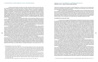 211210
industrial que necesitaba protección estaba en el bando antiperonista, y lo mismo ocurría con la principal orga-
nización de los industriales, ¿qué queda de la tesis de la convergencia entre industriales y ciertos sectores popu-
lares, aglutinados en el liderazgo del coronel Perón?
Desde ya es preciso decir que en su expresión más simplista la tesis no se puede sustentar. Otra cosa
es, sin embargo, si se reformula más cuidadosamente la naturaleza de la alianza y de la elite involucrada. Esta
última no es necesariamente representante directa de nadie. Es una elite que actúa por sí misma. Pero el hecho
de que se forma como resultado de tensiones sociales existentes en determinados lugares del espacio social hace
que en alguna medida esté signada en su actuar por ese origen. Es preciso rastrear aun más en las características
específicas de ese origen no siempre fácil de documentar, para no caer en alguna versión de la generación espon-
tánea de las elites, o de su nucleamiento como simple efecto de la capacidad carismática de un jefe.
Los problemas de una clase social “nueva”
Lo que le ocurrió a la burguesía industrial argentina es bastante típico de clases nuevas, en formación
en un sistema económico que les permite nacer y progresar, pero que se resiste a entregarles las palancas principales
del poder. Esas clases en proceso de formación, esos hombres nuevos, en general tienen dificultad para expresarse
políticamente, justamente debido a lo reciente de su formación y a su escasa tradición generacional en ocupar
espacios políticos de manera legitimada. Es así como sólo los sectores más dinámicos, o más decididos por alguna
razón, de la clase o grupo en cuestión, se deciden a participar políticamente, y que algún grupo funcional como
las Fuerzas Armadas, o el clero, o una elite político-ideológica asume su rol, como sustituto.12 Este sustituto no
está, por cierto, totalmente desconectado de la clase cuyos intereses representa de alguna manera. Las conexiones
existentes no son siempre obvias ni evidentes sino más bien del tipo de las que se dieron en la convergencia
empresaria y militar de los años anteriores o inmediatamente posteriores al golpe de 1943, que facilitaron el
reclutamiento de una elite política en un determinado ambiente social. Por otra parte, en general, las situaciones
de transición de este tipo exigen, para entenderlas, que a uno de los actores se lo divida y subdivida con extrema
minuciosidad, lo que no es necesario para la mayoría de los otros. Así, pues, no basta plantearse si un individuo
era o no industrial y si favorecía o no el proteccionismo. Hay que agregar el tipo de industria del que se trataba,
y contra quién se debía construir la barrera aduanera. Porque una cosa es protegerse contra el azúcar cubano o
brasileño, y otra hacerlo contra los bienes industriales de consumo duradero que iban a venir directamente desde
las metrópolis. Para protegerse en este último caso había que estar dispuestos a herir intereses mucho más fuertes
que los que podrían irritarse por no acceder con sus azúcares al mercado argentino. De ahí que el ejemplo de Patrón
Costas no sea relevante para lo que lo emplea Rouquié, aparte del hecho de que con un caso individual no basta
para invalidar una hipótesis sobre relación entre grupos sociales y políticos numerosos.
Los militares tuvieron un rol protagónico en la formación de la coalición populista liderada por el
entonces coronel Perón, lo cual es obvio. Pero además expresaron en alguna medida intereses industriales, lo cual
es menos obvio. Este rol combinado industrial y militar fue resultado de la coyuntura, pero se trata de un tipo de
coyuntura que se repite con frecuencia en condiciones latinoamericanas y en otras tercermundistas, donde hay
una asociación entre los militares y la nueva clase media burocrática en formación. Esa vinculación fue percibida
por Perón. Extrañamente no participó de las reuniones antes aludidas, que siguieron hasta 1946, y luego no hubo
condiciones demasiado propicias para seguir actuando de forma independiente y concluyó.
El hecho es que la guerra fue un gran negocio para la Argentina, porque para las empresas que pro-
ducían bienes industriales de consumo civil se creó un mercado fantástico, ya que no podía entrar ni un tornillo del
exterior, pues sus fábricas estaban ocupadas en otras cosas más urgentes. Y más tarde, Perón, al llegar al poder, man-
tuvo esa protección casi total, que había existido durante la guerra sin que nadie la impusiera, y que ahora lo sería
a través de disposiciones de política económica. Esta estrategia de proteccionismo y sustitución de importaciones,
que hoy es la bestia negra de los teóricos neoliberales, es la que –en condiciones políticas distintas, pero económicas
parecidas– contribuyó a la prosperidad de Estados Unidos durante el siglo XIX. Tan es así que el sistema protec-
cionista era conocido como el “American system”, y lo mismo siguió siendo cierto hasta bien entrado el siglo XX,
para no hablar del Japón, Corea, Taiwán, y otros tigres asiáticos. La diferencia se debe a muchísimas causas, pero
estriba principalmente en la estabilidad política de esos países, comparada con nuestra espeluznante inestabilidad.
12 Fernando Henrique Cardoso, Ideologías de la burguesía industrial en sociedades dependientes: Argentina y Brasil, México, Siglo XXI, 1971.
La gente del Instituto Bunge, que desde junio de 1943 a diciembre de 1944 tuvo acceso al diario cató-
lico El Pueblo para difundir sus análisis de la situación, compartía la opinión de que al reabrirse la importación
habría “una competencia ruinosa para buena parte de la industria nacional y se provocaría la desocupación
industrial y el estancamiento de la actual diversificación de la producción”. Por eso concluían que “el capitalismo es
enemigo de la propiedad”, novedosa formulación de una larga tradición de pensamiento social católico, que ree-
mergería en la doctrina de la “tercera posición” planteada por Perón. Más adelante los editores de El Pueblo
señalaban que había que evitar que el retorno de la paz “produjera un verdadero cataclismo económico y social para
el país”. Señalaban también que aunque la guerra evitaba la desocupación, ésta iba a volver con la paz. Había cada
vez más proletarios, y eso, unido a su condición extranjera, hacía temer por “la unidad social de nuestro país”. Era impres-
cindible apoyar la reconversión a la paz de las industrias, y aunque no era posible protegerlas a todas, había que
evitar la formación de ejércitos de desocupados”.7
El grupo ideológico-político nacionalista más extremo, que fue enviado por la Revolución de Junio
de 1943 a la gobernación de la provincia de Tucumán, quiso convertir su experiencia en anticipo del nuevo orden que
se iba a instaurar. También ellos estaban seriamente preocupados y, como decía el interventor Alberto Baldrich,
“si no se llega a solucionar el problema de los trabajadores, la desesperación humana puede llegar a venderlo todo
a quienes llegan con promesas mesiánicas. Para que la Argentina no sea comunista, es necesario que sea cristiana,
no sólo en el orden de la fe sino en el de la organización social”. Al poco tiempo agregaba, en una alocución radial,
que los que se oponían a su gobierno estaban negando la “única posibilidad de paz social en los días sombríos y
amenazantes de las próximas convulsiones sociales o de la turbulencia de la posguerra”.8
Se daba aquí un acercamiento entre ciertos influyentes empresarios industriales y grupos militares
con intelectuales ligados al pensamiento social católico y al nacionalismo. Por diversas razones, todos ellos coin-
cidían en una política de industrialización intensificada, proteccionismo y producción de bienes que sirvieran para
la defensa nacional, especialmente cuando el Brasil estaba adquiriendo ventajas en base a su alianza con Estados
Unidos.9 Esta convergencia de intereses económicos, actitudes profesionales, ideologías y temores sentó las bases
para el reclutamiento de la elite política que llevó a Perón al poder, y que tuvo en el Grupo de Oficiales Unidos
(GOU) su expresión militar desde comienzos de 1943. En esta elite política los elementos más visibles fueron los
militares, los intelectuales nacionalistas, ciertos sectores del clero y algunos dirigentes políticos, y en una segunda
etapa dirigentes de los sindicatos. En el conjunto, los industriales no fueron tan evidentes, aunque hubo algunos
que alcanzaron prominencia, desde temprano, como el textil Rolando Lagomarsino (miembro del Instituto de la
Unión Industrial) y más tarde el metalúrgico Miguel Miranda (también activo en ese instituto).10
Sin embargo la directiva de la Unión Industrial patrocinó, en 1945, a los candidatos de la Unión
Democrática. Tan es así que esto llevó a muchos observadores a afirmar que no hubo una participación de la bur-
guesía industrial en la iniciación de la coalición peronista sino todo lo contrario. Alain Rouquié, por ejemplo, así
lo señala, adjudicando a la izquierda nacionalista y a ciertos grupos marxistas esa tesis, a su juicio no fundamen-
tada en los hechos. Incluso Rouquié ejemplifica la paradoja al constatar que el candidato continuista del gobierno
conservador, apoyado por los intereses agrarios y emblema de aquello contra lo cual se levantó el peronismo,
Robustiano Patrón Costas, era un fuerte industrial, y necesitado de protección, como azucarero que era.11 Si un
7 Instituto Bunge, op. cit., pp. 37, 154, 176 y 200-204.
8 Intervención Federal en la Provincia de Tucumán, Causas y fines de la Revolución Libertadora del 4 de junio. Nueve meses de gobier-
no en la provincia de Tucumán, Tucumán, 1944, pp. 72 y 145; el doctor Alfredo Labougle, vicerrector de la Universidad de Buenos
Aires y luego director del Instituto de la UIA, en su conferencia del 14 de julio de 1943, apenas producido el golpe militar, aprovecha
la oportunidad para solidarizarse con el teniente general Pedro P. Ramírez (presidente de facto), quien ya en 1930 había señalado la
caducidad de la Ley Sáenz Peña en un país “con 40 % de analfabetos”. Agregaba Labougle que no era previsible que viniera mucha
gente de Europa, después de la guerra, porque allá querían retener a los honestos, y “basta ya de tantos malos elementos que se han
filtrado” (Las industrias argentinas en el pasado, presente y porvenir, Buenos Aires, UIA, 1943, pp. 33-34 y 62).
9 Mario Rapaport, Gran Bretaña, Estados Unidos y las clases dirigentes argentinas: 1940-1945, Buenos Aires, Editorial de Belgrano,
1981; Carlos Escudé, Gran Bretaña, Estados Unidos y la declinación argentina, 1942-1949, Buenos Aires, Editorial de Belgrano, 1983.
10 Respecto del apoyo empresarial al peronismo, véase Judith Teichman, “Interest Conflict and Entrepreneurial Support of Perón”, en
Latin American Research Review, 1981; Eduardo Jorge, Industria y concentración económica, Buenos Aires, Siglo XXI, 1971; Mónica
Peralta Ramos, Etapas de acumulación y alianzas de clases en la Argentina, 1930-1970, Buenos Aires, Siglo XXI, 1972; Respecto del
GOU, Robert Potash, Perón y el GOU, Buenos Aires, Sudamericana, 1984; y El ejército y la política en la Argentina, 3 vols., Buenos
Aires, Sudamericana, 1994.
11 Alain Rouquié, Poder militar y sociedad política en la Argentina, tomo 2, Buenos Aires, Emecé, 1981-1982, p. 16.
CAPÍTULO 5 / 1945-1955 EL PERONISMO Y EL COMPROMISO INDUSTRIALISTA
TORCUATO DI TELLA - Industria, Fuerzas Armadas y peronismo
LA CONSTRUCCIÓN DE LA NACIÓN ARGENTINA. EL ROL DE LAS FUERZAS ARMADAS
 