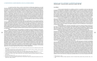 234 235
Los conflictos
El único acuerdo indiscutible fue la candidatura de Perón a la presidencia, de ahí para abajo todos
los lugares en las listas fueron cuestionados: los laboristas objetaron la inclusión de los radicales y la consecuente
distribución de candidaturas. Los laboristas no querían aceptar una alianza con quienes de alguna manera encar-
naban a la vieja política caracterizada por exclusiones y fraudes, situación que se sentían llamados a desterrar.
Ambas fuerzas se mostraban irreconciliables respecto de varios puntos. El contraste se daba entre los laboristas
que, aun siendo vírgenes en política, habían protagonizado ásperas luchas sindicales y se sentían representantes
de un fenómeno original, renovador, revolucionario, exento de ataduras y compromisos con el pasado. En cambio,
los renovadores sólo podían aportar la reiteración, ya fatigosa, de formas cívicas utilizadas anteriormente, además
de la exaltación de la tradición yrigoyenista.10 Pero también, tupidas redes clientelares en el interior del país.
El 4 de junio de 1946 Perón asumió la presidencia de la Nación en medio de una importante crisis
dentro de la coalición electoral. Sólo los unía un imperativo de fidelidad al líder. Estos conflictos no lo involucraron
directamente –puesto que tuvieron como objetivo los segundos, terceros o cuartos puestos del poder– pero podían
llegar a afectar la gobernabilidad. Los constantes choques lo convencieron de la necesidad de crear un partido
que las unificara: el Partido Único de la Revolución Nacional. Esta decisión tampoco estuvo exenta de nuevos y
muchas veces violentos conflictos, que derivaron en la creación del PP propiamente dicho en enero de 1947. Esto
implicó no sólo un cambio de nombre, sino también la discusión en torno a las afiliaciones, la Carta Orgánica y
un nuevo reparto de poder.
El hecho de denominarse “Peronista” buscaba dejar en claro que su existencia se debía a la acción de un
único líder y su configuración era un instrumento de su expresión política y no de un partido o coalición de partidos.
Perón dejó de actuar como el Primer Afiliado y pasó a ser el Jefe Supremo del Movimiento, dejando en claro
quién era el verdadero vencedor de la elección de febrero. También quedó definido que las rivalidades en el partido
podían producirse entre tendencias, pero siempre en un nivel inferior, sin implicarlo directamente a él.
Si bien Perón parecía disponer de un poder casi absoluto sobre el PP, dentro de éste existió una con-
formación más compleja durante sus primeros años de existencia, y él se vio en la necesidad de negociar con actores
partidarios que, también, controlaban recursos de poder. El PP se hallaba en medio de una nebulosa de grupos y
organizaciones, de fronteras mal definidas e inciertas, entre organizaciones formalmente autónomas que inte-
graban el movimiento. Todas las decisiones aparecían teñidas por las distintas instancias organizativas que bus-
caban lograr un equilibrio entre las fuerzas coaligadas. La decisión de que fuera en última instancia quien deter-
minase la línea a seguir desfavorecía un reforzamiento de la organización que, de existir, inevitablemente sentaría
las bases para una “emancipación” del partido de su control.11 Un líder carismático de las características de Perón
tiende a desalentar, por vías y motivos diversos, la institucionalización.12 Esta actitud ambivalente signa los pri-
meros años del PP al manifestar un divorcio entre, por un lado, una actitud aparente en la búsqueda de una fuerte
organización, contrarrestada por una acción de mayor control.
Los enfrentamientos internos para las elecciones de 1948, tanto para la renovación de diputados
como de convencionales para la reforma constitucional, dan cuenta de la generación de una nueva, aunque tímida,
forma de acatamiento a la existencia de las otras subunidades dentro del partido. Antes de estas elecciones, señala
Mackinnon, el enfrentamiento se expresaba en términos de la construcción de un partido obrero con base en los
sindicatos versus un partido más clásico con base en los comités políticos; para aparecer –a mediados de ese año
y aunque las diversas fuerzas internas continuaran enfrentadas– mecanismos de transacción alternativos dentro
de la estructura del partido. Ésta estuvo atravesada por una bochornosa elección interna que devino en la inter-
vención del partido en todo el país. En las elecciones comienza a delimitarse más definidamente la representación
por sectores: trabajadores y políticos. Se produce una mayor aceptación de una representación proporcional. Es decir,
poco a poco se fue perfilando la existencia de dos caminos en torno de la representación partidaria. Por un lado, los
sindicalistas comenzaron a presionar por sus intereses en tanto trabajadores; los políticos, en tanto políticos y no como
representantes de los laboristas o renovadores respectivamente. Mientras tanto, se hacía cada vez más visible un nuevo
actor constitutivo de las bases de representación peronista: las mujeres, primero de forma espontánea y luego organi-
zándose en centros cívicos femeninos, al tiempo que se perfilaba cada vez con más fuerza la presencia de Eva Perón.
10 Félix Luna, op. cit., p. 397.
11 Ángelo Panebianco, Modelos de Partido, Organización y Poder en los Partidos Políticos, Madrid, Alianza Universidad, 1990, p. 136.
12 Ibid.
La coalición que llevó a Perón a triunfar el 24 de febrero de 1946 estaba integrada por una triple
estructura compuesta, por un lado, por el Partido Laborista (PL); por otro, la Unión Cívica Radical Junta Renovadora,
y una tercera fuerza menor, denominada Partido Independiente. La activa actuación de los sectores obreros el 17
de Octubre, y su consecuente afianzamiento, fortalecieron la idea de crear una estructura política sindical per-
manente, que incorporara sectores más amplios.2 La reunión fundacional del PL se efectuó el 24 de octubre de
1945 en la ciudad de Buenos Aires. Participaron de ella unos cincuenta dirigentes sindicales provenientes del
socialismo, el radicalismo, integrantes de la CGT, de la Unión Sindical Argentina y de los sindicatos autónomos
tanto de la Capital Federal como del interior del país. La afiliación indirecta al estilo del laborismo inglés, que
suponía que los sindicatos podían ingresar y formar parte del partido fue una de las innovaciones. De esta manera,
sus miembros quedaban automática e indirectamente afiliados a él, salvo que manifestaran su voluntad en con-
trario.3 Con su creación se buscaba generar una correa de transmisión con el movimiento sindical en la arena política.
La incorporación orgánica y masiva de la clase obrera a la vida política argentina implicó, también, un replanteo
de las reglas de juego. En pocos meses, el PL se transformó en la organización más fuerte de la coalición peronista
y en una de las fuerzas políticas más importantes del país.
¿Qué influencia y gravitación tuvo Perón, tanto en la creación del PL como en su desarrollo posterior?
Aunque se plantean distintas versiones, pocas dudas existen sobre dicha influencia, y esto de alguna manera pesó
en el desarrollo posterior del partido. La actuación de Perón no fue ajena a su formación, sino su razón de ser. Es
probable que haya sido él mismo quien tuviera la iniciativa, para luego dejarlo organizarse con aparente auto-
nomía. Su única potestad, aparentemente, era la de ser el “Primer Afiliado”,4 que no es lo mismo que ser un jefe de
partido; aunque hubo –dentro del Comité Directivo Central– quien considerara la conveniencia de que lo fuera.
Estas potestades entrañaban otras discusiones, y la búsqueda de un equilibrio entre el predominio de la persona
o el partido acompañó a los dirigentes sindicales durante las distintas instancias organizativas que se sucedieron
en el peronismo.
Respecto del apoyo de la UCR a la candidatura, se trataba de un grupo de dirigentes sin mayor enver-
gadura nacional, pero bien conocidos y respetados dentro del partido, que aceptaron la propuesta de integrarse
al gobierno surgido de la Revolución de Junio y que fueron expulsados del radicalismo. Con miras a las futuras
elecciones presidenciales, resolvieron la organización y estructuración de una línea dentro de la UCR que actuaría
con prescindencia absoluta del Comité Nacional. Se la denominó UCR Junta Renovadora (JR),5 y su propósito era
el de mantener el ideario yrigoyenista y los postulados de justicia social inspirados por el coronel Perón.6 Presuntamente,
los renovadores podrían canalizar el voto peronista no alineado con la estructura sindical, aportar máquinas elec-
torales y ese conocimiento del quehacer político que tan bien sabían manejar. Además, como señala Torre, esta
alianza permitiría quitar a la candidatura de Perón el tinte clasista-obrerista que estaba adquiriendo, lo cual le
posibilitaría captar el apoyo de otros sectores del electorado.7 Otras fuerzas provenientes del radicalismo disidente
fueron algunos de los jóvenes intelectuales de la Fuerza de Orientación Radical de la Joven Argentina (FORJA) y un
pequeño grupo radical compuesto especialmente por santafesinos, santiagueños y riojanos provenientes de la
Concordancia.8 Perón también sumó el apoyo de la Guardia de Restauración Nacionalista y la Alianza Libertadora
Nacionalista, que le permitió, a través de sus voceros, influir en sectores reducidos de las clases media y alta.
Prestigiosos caudillos conservadores se incorporaron a la alianza electoral, aunque el Partido Conservador no tuvo
una actitud uniforme y esto provocó una escisión en sus filas.9 También se logró el apoyo de los llamados Centros
Cívicos que, si bien era habitual que surgiesen antes de una elección para apoyar a un candidato, en ese momento
adquirieron una relevancia significativa. Éstos formaron el Partido Independiente.
2 Juan Carlos Torre, La vieja guardia sindical y Perón: sobre los orígenes del peronismo, Buenos Aires, Sudamericana-Instituto Di Tella,
1990, p. 149.
3 Por otra parte, la incorporación de un sindicato caducaba si más del 50% de los asociados se oponía a la afiliación. Véase Carlos Fayt,
La naturaleza del peronismo, Buenos Aires, Virachocha, 1967, p. 134.
4 Sobre la forma y el motivo por el que se designó a Perón como primer afiliado, véase Luis Gay, El Partido Laborista en la Argentina.
La historia del partido que llevó a Perón al poder, Buenos Aires, Biblos-Fundación Simón Rodríguez, 1999, p. 91.
5 En un principio utilizaban indistintamente Junta Renovadora o Junta Reorganizadora, pero luego sólo la primera denominación.
6 La Razón, 23 de octubre de 1945. Todos los diarios que no llevan mención de ciudad entre paréntesis pertenecen a la ciudad de
Buenos Aires.
7 Juan Carlos Torre, op. cit., p. 157.
8 Félix Luna, El 45. Crónica de un año decisivo, Buenos Aires, Sudamericana, 1971, p. 415.
9 Manuel Mora y Araujo e Ignacio Manuel y Llorente (comps.), El voto peronista. Ensayos de sociología electoral argentina, Buenos Aires,
Sudamericana, 1980, pp. 289-290.
CAPÍTULO 5 / 1945-1955 EL PERONISMO Y EL COMPROMISO INDUSTRIALISTA
CAROLINA BARRY - El peronismo político, apuntes para su análisis (1945-1955)
LA CONSTRUCCIÓN DE LA NACIÓN ARGENTINA. EL ROL DE LAS FUERZAS ARMADAS
 