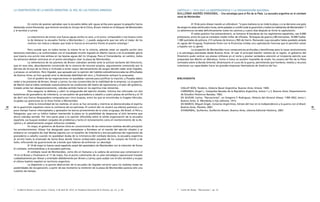 82 83
El 19 de junio Alvear mandó un ultimátum: “si para mañana no se rinde la plaza, o si se derrama una gota
de sangre en estas veinticuatro horas, serán pasados a cuchillo toda la guarnición y todos los habitantes de Montevideo”.8
La advertencia cerraba definitivamente todos los caminos y cuatro días después se firmó la capitulación.
El saldo positivo fue extraordinario, se tomaron 8 banderas de los regimientos españoles, casi 6.000
prisioneros, entre los que se contaban medio millar de oficiales, 18 buques de guerra y 80 mercantes, 10.000 fusiles,
1.500 quintales de pólvora, 213 cañones de bronce y 965 de hierro. Romarate cuya escuadra había quedado aislada
en aguas del Uruguay, finalmente firmó con la Provincias Unidas una capitulación honrosa que le permitió volver
a España con su gente.
La ocupación de Montevideo tuvo consecuencias profundas y beneficiosas para la causa revolucionaria
y la estrategia planteada desde Buenos Aires. Al caer el principal bastión realista de la región, el gobierno del
Directorio pudo centrar sus planes militares en el norte y prestar verdadera atención al incipiente ejército que
preparaba San Martín en Mendoza. Como si fuera un escalón imposible de eludir, los sucesos del Río de la Plata
centrados sobre la Banda Oriental, dinamizaron el curso de la guerra, permitiendo que hombres, medios y recursos
orientaran sus capacidades hacia las grandes empresas libertadoras de América del Sur.
BIBLIOGRAFÍA
CAILLET BOIS, Teodoro, Historia Naval Argentina, Buenos Aires, Emecé, 1944.
CARRANZA, Ángel J., Campañas Navales de la República Argentina, tomos 1 y 2, Buenos Aires, Departamento
de Estudios Históricos Navales, 1962.
DE ALVEAR, Carlos, “Narraciones”, en Gregorio F. Rodríguez, Historia del General Alvear, 1789-1852, tomo I,
Buenos Aires, G. Mendesky e hijo editores, 1913.
DE MARCO, Miguel Ángel, Corsarios Argentinos, héroes del mar en la Independencia y la guerra con el Brasil,
Buenos Aires, Planeta, 2001.
OYARZÁBAL, Guillermo, Guillermo Brown, Buenos Aires, Librería-Editorial Histórica, 2007.
En contra de quienes opinaban que la escuadra debía salir aguas arriba para apoyar la pequeña fuerza
destacada contra Romarate, que terminó vencida en Arroyo de la China, Brown insistía en el bloqueo de Montevideo
y le escribía a Larrea:
La importancia de enviar una fuerza aguas arriba no será, a mi juicio, comparable o tan buena como
la de destacar la escuadra frente a Montevideo […] puedo asegurarle que tan sólo el mejor de los
motivos me induce a desear que toda la fuerza se encuentre frente al puerto enemigo.7
Pero sucede que no todos tenían la misma fe en la victoria, además veían en aquella acción otra
temeraria maniobra y se conformaban con el inacabado triunfo logrado en Martín García o en la probable gloria
que traería una acción más exitosa en las lejanas aguas del río Uruguay. Para el Comandante, en cambio, todos
los esfuerzos debían centrarse en el punto estratégico vital: la plaza de Montevideo.
La vehemencia de los planteos de Brown cobraban sentido ante la actitud vacilante del Directorio,
que en esos días, absurdamente convencido de la carencia de recursos propios, seguramente conmovido por la
derrota de Arroyo de la China e inclinado a evitar mayor derramamiento de sangre decidió ceder ante Vigodet,
y propuso un armisticio. Pero Vigodet, que apoyado por la opinión del Cabildo sobredimensionaba las dificultades
de Buenos Aires, se hizo grande ante la declarada debilidad del otro, y finalmente rechazó la propuesta.
Con el quiebre de las negociaciones no quedaban razones para justificar la inacción, y Posadas debió
ceder a las presiones de Brown, Alvear y Larrea, los más convencidos de la viabilidad de la empresa. La ocupación
de Martín García había cambiado sustancialmente las condiciones del teatro de operaciones y el plan del gobierno,
tratado antes tan desaprensivamente, cobraba sentido hasta en los espíritus más reticentes.
Para asegurar la defensa y cubrir la retaguardia del ejército sitiador, Colonia fue reforzada con dos
batallones de granaderos de infantería, un escuadrón de granaderos a caballo y cuatro piezas de artillería y el 19
de abril una fuerza bloqueadora compuesta por cinco buques, entre los que se encontraba la fragata Hércules,
ocupaba sus posiciones en la línea frente a Montevideo.
Ante la inmovilidad de los realistas, el cerco se fue cerrando y mientras se desmoralizaba el espíritu
de la guarnición española crecía la confianza de los patriotas. El control del río mostró sus efectos positivos y en
poco tiempo fueron interceptados y apresados los barcos provenientes de la costa uruguaya, del Brasil, el Perú y
Patagones, que con su tráfico habían mantenido la plaza en la posibilidad de despreciar el sitio terrestre que
ahora cobraba sentido. Por otra parte pese a la opinión difundida sobre la sólida organización de la escuadra
española, sus buques estaban cargados de problemas y tanto el reclutamiento como el mantenimiento de la dis-
ciplina y el adiestramiento exigían esfuerzos notables.
En mayo, el gobierno de Buenos Aires en conocimiento de las intenciones realistas decidió precipitar
los acontecimientos. Alvear fue designado para reemplazar a Rondeau en el mando del ejército sitiador y se
embarcó en compañía de José Matías Zapiola con un batallón de infantería y dos escuadrones del regimiento de
granaderos a caballo; cuando no quedaban dudas de la inminencia del combate decisivo, la escuadra argentina
se arrimó hasta la ensenada de Santa Rosa donde fueron embarcados piquetes de los cuerpos de French y de
Soler, reforzando las guarniciones de a bordo que habrían de enfrentar un abordaje.
El 14 de mayo la fuerza naval española zarpó del apostadero de Montevideo con la intención de forzar
el combate, enfrentándose a la escuadra patriota.
El combate naval de Montevideo, como dio en llamarse a la cadena de acciones que comenzaron el
14 en el Buceo y finalizaron el 17 de mayo, fue el punto culminante de un plan estratégico operacional trazado
cuidadosamente por Alvear y orientado debidamente por Brown y Larrea, para acabar con el sitio terrestre y ocupar
el último bastión español en territorio argentino.
La dispersión y la parcial destrucción de la escuadra de Vigodet cerraron para los realistas todas las
posibilidades de recuperación; a partir de ese momento la rendición de la plaza de Montevideo parecía sólo una
cuestión de tiempo.
7 Guillermo Brown a Juan Larrea, Colonia, 3 de abril de 1814, en Academia Nacional de la Historia, op. cit., p. 66. 8 Carlos de Alvear, “Narraciones”, op. cit.
CAPÍTULO 1 / 1810-1860 LA INDEPENDENCIA Y LA ORGANIZACIÓN NACIONAL
GUILLERMO ANDRÉS OYARZÁBAL - Una estrategia para el Río de la Plata. La escuadra argentina en el combate
naval de Montevideo
LA CONSTRUCCIÓN DE LA NACIÓN ARGENTINA. EL ROL DE LAS FUERZAS ARMADAS
 
