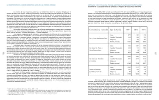 131130
Entre 1870 y 1873 –período que media entre el fin de la Guerra del Paraguay y la segunda guerra jor-
danista–, los cuerpos de línea estuvieron momentáneamente disponibles para servir en la frontera. Nos pregun-
tamos si en ese momento se pudo llevar a cabo la idea de desvincular a las Guardias Nacionales de esa tarea y,
además, cómo repercutió en el uso de lanceros indígenas. El cuadro que sigue indica el tipo de fuerzas utilizadas
en tres años diferentes en cada comandancia de frontera. Elegimos el año 1869 por ser un momento en el que
el gobierno nacional aún mantenía cuerpos del ejército de línea en el Paraguay; el año 1871 corresponde a un
momento intermedio donde podrían haberse comenzado a verificar algunos cambios y el año 1873 –año de la
guerra en Entre Ríos– donde volverían a restarse fuerzas de ejército de línea.
Mientras que desde el gobierno se pensaba a los grupos de indios amigos como fuerzas militares
auxiliares, desde otro sector de la sociedad se plantearon medidas tendientes a integrar a los indígenas a la sociedad
provincial. En agosto de 1870, una comisión de vecinos fue enviada a los indios de Azul y Tapalqué para regula-
rizar los tratos. Esta comisión se había enviado “teniendo noticias los indios del Azul y de Tapalqué, que juzgaban
que en los planes de arreglo definitivo de fronteras serían tratados como enemigos y que esta creencia podría
dar lugar a que se aliasen a los demás indios del sur”. El gobernador de Buenos Aires avalaba el envío de la misma
con el argumento de que, aunque se avanzaran las fronteras hasta el río Negro, “los indios del Azul y de Tapalqué
quedarán siempre dentro de esa línea y recibiendo las raciones y regalos que se les hacen y que el gobierno de la
provincia procurará ayudar en el mismo sentido al de la nación para darles tierras, haciendas y hacerles poblaciones,
dotarlos de escuelas a fin de que tengan cómo subsistir por sí mismos y puedan mejorar su condición y la de sus hijos”.
Los montos de esas erogaciones, desde que se restablecieron hasta las campañas dirigidas por el
ministro de Guerra Julio A. Roca, sufrieron fluctuaciones. Entre los años 1866 y 1875 se situaron en un 5% de los
gastos ministeriales y experimentaron un brusco descenso en los últimos años de la década, al ubicarse en el
3,2%. Estos “gastos de indios” comprendían, al igual que en el período rosista, las raciones que mensualmente se
entregaban a los grupos con los que se mantenía un trato pacífico, el pago de sueldos militares a determinados
piquetes de indígenas. Pero desde el año 1872 presentaban como innovación un monto destinado tanto para
aquellos grupos que decidieran someterse al gobierno nacional como para los gastos ocasionados por la creación
de reducciones indígenas a cargo de misioneros. Y de hecho, en la Memoria de Guerra y Marina, Martín de Gainza
informaba en el año 1874 que en el norte de Santa Fe se habían establecido tres reducciones que se hallaban bajo
la “dirección de padres misioneros que se dedican a la agricultura y construyen sus habitaciones en el sitio que se
les asignó y contribuyen a la defensa de la frontera”.11
La inclusión de piquetes indígenas dentro de las fuerzas que defendían la frontera llevó a constantes
discusiones en el recinto parlamentario en torno a cuáles eran las fuerzas más eficaces para hacerse cargo de esa
tarea: ¿ejército de línea?, ¿Guardias Nacionales?12 o ¿milicias indígenas?
Con respecto al segundo tipo de fuerza, era una constante en los informes de los comandantes de
frontera al Ministro de Guerra, la indisciplina que caracterizaba a los cuerpos milicianos, el escaso interés que demos-
traban por defender “el suelo que habitan”, planteando la necesidad de reemplazarlos en cuanto fuera posible
por soldados de línea. En el año 1870, el propio Ministro esperaba que en el transcurso del año, con la finaliza-
ción de la Guerra del Paraguay, se pudieran licenciar a las Guardias Nacionales que durante ese período habían
estado a cargo de la seguridad de las fronteras y, de esa manera reemplazarlas por tropas de línea, “para terminar
con los gastos y quejas de los gobiernos provinciales”.13
Es probable que el problema insalvable de la tan mentada indisciplina miliciana y la necesidad de
destinar a los cuerpos de línea a otras zonas de conflicto, intentaran ser revertidos mediante la utilización más
sistemática de cuerpos de lanceros indios a tal punto que en el año 1871, el ministro de Guerra Martín de Gainza y
el comandante de la frontera sur, Ignacio Rivas, hayan pensado en reemplazar a las Guardias Nacionales, al menos
en la provincia de Buenos Aires, por milicias indígenas. Si bien esto no llegó a suceder, lo cierto es que en algunos
sectores fronterizos la defensa parecía haberse centrado en ellas.
En Santa Fe, los indios que habitaban las reducciones de San Pedro y del Sauce se habían convertido
en lanceros esenciales para la defensa de la frontera desde hacía varios años antes. En 1864, cuando se discutió
en el Senado el rubro “Gastos de indios” del presupuesto correspondiente al Ministerio de Guerra, el ministro
Gelly y Obes, que participó en la sesión, introdujo un pedido de modificación que no había contado con el voto
favorable en Diputados. El Ministro explicaba que los indios de San Pedro, al norte de Santa Fe, así como los del
Escuadrón de Lanceros del Sauce, debían ser considerados “propiamente tropas de línea al servicio de la frontera
que se ha establecido como 90 leguas más afuera de la línea que existía anteriormente”. Teniendo en cuenta,
entonces, el importante papel que cumplían, el Ministro consideraba que no había ninguna razón para que no
fueran pagados a la par de los de Azul y Bahía Blanca –lo que señala claramente la menor importancia dada a la
frontera norte–, puesto que hacen tanto o mayor servicio por lo que propone aumentar los sueldos: sargentos de
2,50 a 5; cabos de 2 a 4,70, soldados de 1,50 a 3,75 pesos.
El senador Del Barco apoyaba la propuesta del Ministro agregando que conocía los servicios prestados
por esos indios, que eran “iguales o más fuertes del que prestan los soldados de línea. Estos indios están regi-
mentados como soldados de línea y los ocupan en aquellos servicios que son más fuertes, que exigen más forta-
leza en los hombres para desempeñarlos; son indios que sirven en cualquier cuerpo de línea y que es imposible
que puedan traicionar porque están tan comprometidos como los cristianos”. De hecho, a inicios de la década de
1870, comenzó a incrementarse la cantidad de soldados indígenas que sirvieron en la frontera y a extenderse su
utilización en diferentes espacios.
11 Martín de Gainza, Memoria de Guerra y Marina, 1876, p. LXII.
12 El 8 de marzo de 1852, el gobierno de Buenos Aires decidió la disolución de las viejas milicias y la constitución, en su lugar, de la
Guardia Nacional que, en lo relativo a su enrolamiento y excepciones, siguieron rigiéndose por la Ley de Milicias del año 1823. Dos
años después, el 28 de abril de 1854, la Confederación Argentina creó sus propias Guardias Nacionales.
13 Martín de Gainza, op. cit., 1870
CAPÍTULO 3 / 1880-1930 LA VIDA POLÍTICO-ELECTORAL Y LOS MOVIMIENTOS POPULARES
SILVIA RATTO - La ocupación militar de la Pampa y la Patagonia de Rosas a Roca (1829-1878)
LA CONSTRUCCIÓN DE LA NACIÓN ARGENTINA. EL ROL DE LAS FUERZAS ARMADAS
 