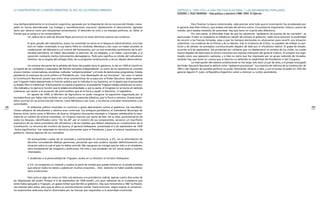 165164
Para finalizar la época rememorada, cabe precisar ante todo que el movimiento fue encabezado por
el general José Félix Uriburu, que estaba retirado del servicio activo. Circunstancia importante: Uriburu carecía de
mando, pero estaba revestido de autoridad. Hay que tener en cuenta esta diferencia.
Por otra parte, la difundida frase de que los opositores “golpearon las puertas de los cuarteles”, es
equivocada. Si bien la ciudadanía se hallaba en estado de rechazo al gobierno, nada hacía presumir la posibilidad
de recurrir a las Fuerzas Armadas, pese a que los tiempos electorales no alcanzarían para revertir una situación
calamitosa. Las condenas de La Prensa y de La Nación, más la virulencia de Crítica, no pasaban de reflejar la opo-
sición y de señalar los preceptos constitucionales dejados de lado por el oficialismo radical. El golpe de Estado,
ocurrido el 6 de septiembre, fue producido por militares que no obedecieron al reclamo de los civiles, los cuales
fueron dejados de lado hasta el último momento por expresa indicación del general Uriburu. El complot fue orga-
nizado como una operación castrense, y si bien es cierto que fue impulsado por un grupo reducido de iniciados,
también hay que tener en cuenta que el Ejército no defendió la estabilidad del Presidente ni del Congreso.
La interrupción del sistema constitucional no fue larga: sólo duró un par de años, y el propio encargado
del Poder Ejecutivo Nacional lo definió como “gobierno provisional”. Sus intentos de reforma de la Constitución de
1853 y del régimen de partidos políticos no pudo, felizmente, llevarse a cabo, y con el acceso al poder en 1932 del
general Agustín P. Justo, la República Argentino volvió a retomar su rumbo ascendente.
muy desfavorablemente en la situación argentina, agravado por la dilapidación de los recursos del Estado, mane-
jados en forma desordenada. Las huelgas y manifestaciones marcaron rápidamente el descontento, agitadas
tanto por obreros como por estudiantes universitarios. El desorden se unió a los manejos políticos, sin faltar el
fraude que se achara a los conservadores.
Un radical de la talla de Ricardo Rojas pronunció en estos términos severos esa conducta:
El gran pecado del radicalismo, acaso, ha consistido no tanto en el desquicio administrativo, sino más
bien en haber violentado la Ley Sáenz Peña en Córdoba, Mendoza y San Juan; en haber anulado la
colaboración del Ministerio y el control del Parlamento, por un mal entendido sentimiento de la soli-
daridad partidaria; en haber descuidado la selección de sus elegidos, y en haber coaccionado a la
oposición mediante ciertos instrumentos demagógicos. Todo esto significa un olvido del radicalismo
histórico, de su dogma del sufragio libre, de su programa constitucional, y de sus ideales democráticos.
Un síntoma elocuente de la pérdida del favor del pueblo hacia el gobierno, lo dio en 1929 el triunfo en
la Capital de los candidatos a diputados del Partido Socialista Independiente. La unión de los opositores se concretó
al poco tiempo: conservadores, socialistas, radicales “antipersonalistas” y el resto de demócratas progresistas. Estaba
pendiente la amenaza de juicio político al Presidente por “mal desempeño de sus funciones”, tal como lo señala
la Constitución Nacional, puesto que entre otras características de su paso por el Poder Ejecutivo, debe repetirse
que Yrigoyen había abandonado la función pública que le indicaba la Ley Suprema, en la apatía que le provocaba
su estado físico e intelectual. Prácticamente no existía el gobierno: el presidente Yrigoyen estaba aislado por la cama-
rilla indicada y no ejercía la función que le estaba encomendada; y, por su parte, el Congreso no se reunía en sesiones
ordinarias, por temor a la acusación de juicio político que se le haría a aquél: ni Ejecutivo, ni Legislativo.
En agosto de 1930, el Ministro de Agricultura no pudo inaugurar la exposición organizada por la
Sociedad Rural por haber sido recibido con una fuerte y sostenida silbatina, que lo forzó a retirarse. Graves escán-
dalos ocurrían en las provincias del interior, como Mendoza y San Juan, y los diarios criticaban severamente a las
autoridades.
El ambiente público mostraba un continuo y grave descontento contra el gobierno. Las manifesta-
ciones callejeras de estudiantes y obreros eran continuas. Sus antiguos partidarios, el Intendente Municipal de
Buenos Aires, tanto como el Ministro de Guerra, dirigieron elocuentes mensajes a Yrigoyen señalándole la nece-
sidad de un cambio de actitud inmediato, sin ninguna reacción por parte de éste. De su lado, parlamentarios de
todos los bloques, identificados como “De los 44” por el número de sus componentes, lanzaron un manifiesto
explicativo de los malos procederes del oficialismo y de las medidas que debían adoptarse en cumplimiento de la
Constitución. La renuncia del ministro de Guerra, el general Dellepiane, presentada el 2 de septiembre de 1930
–fecha significativa– fue redactada en términos alarmantes para el Presidente y para el sistema republicano de
gobierno. Véanse algunos de sus conceptos:
He acompañado a pesar de mi voluntad y contrariando mi conciencia, a V.E., en la refrendación de
decretos concediendo dádivas generosas, pensando que esto pudiera liquidar definitivamente una
situación sobre la cual el país no debía reincidir. Me repugnan las intrigas que he visto a mi alrededor,
obra fundamental de incapaces y ambiciosos. He visto y veo alrededor de V.E. pocos leales y muchos
interesados.
Y aludiendo a la personalidad de Yrigoyen, aludía en su dimisión el ministro Dellepiane:
si V.E. no recapacita un instante y analiza la parte de verdad que puede hallarse en la airada protesta
que está en todos los labios y palpita en muchos corazones… Sólo lamento no haber podido realizar
obra constructiva.
Esta carta es algo así como un fallo casi póstumo a la presidencia radical, apenas cuatro días antes de
ser desplazada del poder. Porque el 6 de septiembre de 1930 estalló, con gran adhesión de la ciudadanía que
antes había apoyado a Yrigoyen, un golpe militar que derribó al gobierno. Hay que remontarse a 1861 (a Pavón),
casi setenta años antes, para que se diera un acontecimiento similar: hasta entonces –según expuse al comienzo–
los alzamientos sediciosos fueron dominados por las fuerzas que respondían a la autoridad constituida.
CAPÍTULO 3 / 1880-1930 LA VIDA POLÍTICO-ELECTORAL Y LOS MOVIMIENTOS POPULARES
ISIDORO J. RUIZ MORENO - Vida política y electoral (1880-1930). El Ejército
LA CONSTRUCCIÓN DE LA NACIÓN ARGENTINA. EL ROL DE LAS FUERZAS ARMADAS
 