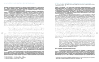 195194
era previo a la incorporación. A partir de los cambios introducidos en 1934 se eliminó el requisito de la previa
aprobación de los diplomas para la incorporación de los nuevos diputados, dejando abierta la posibilidad de que
la Cámara rechazara los que fuesen impugnados. Los argumentos que fundaron la modificación recuperaban
prácticas anteriores: abusos y arbitrariedades de las mayorías para asegurar el diploma de sus amigos y rechazar
el de sus adversarios; la postergación por largo tiempo de un diploma privando a la provincia de representación
por razones puramente políticas; los famosos escrutinios de conciencia; la prolongación de las sesiones prepara-
torias indefinidamente por largos debates políticos.
En 1936 la Cámara se constituyó e inmediatamente las fuerzas de la oposición impugnaron los diplomas
de los diputados electos por Mendoza y Buenos Aires y presentaron un pedido de investigación sobre los diplo-
mas de Santa Fe iniciando un largo e insoluble pleito que se prolongó durante varios meses. Los legisladores de
la concordancia sostuvieron que ya estaban incorporados a la Cámara y los opositores inscribieron la reforma del
reglamento en el proceso de imponer al sucesor del presidente Justo que se había iniciado con la reforma de la
Ley Sáenz Peña, continuado con la intervención a Santa Fe y rematado con las interpretaciones rebuscadas del
artículo 19 provocadas por el levantamiento de la abstención del radicalismo. El oficialismo lo admitió, se trataba
–dijeron– de un problema político. El enfrentamiento estaba planteado con los “desalojados” el 6 de septiembre
que cansados de la abstención e impotentes para la revolución se incorporaban a la vida política ostentando
“exacerbados sentimientos de revancha” cuando tenían “la tremenda responsabilidad de dos presidencias que
pusieron al país al borde de la ruina” (Solá). Los yrigoyenistas no tenían autoridad ética, derecho moral para acusar,
para constituirse en jueces porque “llevan en su entraña, certificadas por el ejército y la historia, las taras de la
inmoralidad, de la concupiscencia y de la demagogia, están inhibidas para erigirse en custodias vestales del pueblo
y en tutores de la dignidad nacional” (Kaiser). Las acusaciones contra el radicalismo justificaban el fraude. Había
que cuidarse de los excesos del legalismo. Olvido y perdón no implicaban “rehabilitar de oficio a los prófugos y
a los delincuentes del 6 de septiembre” cuando el candidato a gobernador de Buenos Aires “prometía que si lle-
gaba al poder gobernaría con las mismas normas de conducta moral y política de H. Yrigoyen. Semejante anuncio,
de evidente carácter subversivo […] semejante apología desembozada […] significaban un agravio y una ofensa
para el ejército y el pueblo”. Fue Manuel Fresco el que asumió la responsabilidad de impedir que “la horda fugitiva.
[…] se adueñara, orgullosa y ensoberbecida, del primer baluarte político de la República” (Loncan).13
Los partidos y las elecciones periódicas seguían siendo reconocidos como instrumentos legítimos de
asignación de la ocupación de roles en el gobierno aunque en la práctica se utilizaran mecanismos legales y extra-
legales para cercenar el lugar de la oposición. Federico Pinedo, ministro de Hacienda entre 1933 y 1935 y uno de
los responsables de la profundización de medidas intervencionistas, lo justificó años más tarde apelando a la capa-
cidad para el gobierno.
Teníamos sin duda motivos para creer que estábamos haciendo una gran obra, y había entonces alguna
razón para suponer que nuestros rivales de aquel momento no estaban muy capacitados para hacerla
mejor ni para continuarla. Fue ese convencimiento de que se estaba realizando una tarea de sanea-
miento y de progreso imprescindible y que había que salvarla de la incompetencia de los posibles
rivales, exteriorizada de 1916 a 1930 en un gobierno muy malo, uno mediocre y uno abominable, lo
que llevó a los gobiernos con los cuales he colaborado y a algunas de las fuerzas cívicas cerca de las
cuales he actuado a iniciarse en expedientes políticos que paulatinamente degeneraron en prácticas
electorales perniciosas, que nadie puede aprobar.14
Nuevas modalidades administrativas. El Estado consultivo
Las corporaciones no tenían cabida en el diseño institucional. Sin embargo, en la elaboración e imple-
mentación de políticas comenzó a otorgárseles un espacio relevante que superaba con creces el que habían desem-
peñado en etapas anteriores. La intervención estatal en la economía instauró una nueva modalidad administra-
tiva que, aunque tenía antecedentes, se desplegó y, creemos, adquirió perfiles bien definidos, entre el golpe de sep-
tiembre de 1930 y el de junio de 1943: el desarrollo de organismos consultivos, juntas y comisiones asesoras del
13 Las expresiones citadas corresponden al largo debate sobre diplomas realizado en la Cámara de Diputados entre abril y junio de 1936.
14 Federico Pinedo, En tiempos de la república, tomo I, Buenos Aires, Mundo Forense, 1946.
autoridades policiales remitirían, también de oficio, las listas a los jueces o encargados de los registros electora-
les. El “elemento indeseable e indigno” debía ser eliminado del padrón para sanear el ambiente político en la
medida en que ya no se justificaba “la actividad de aquellos que, pensando que de ese modo se aseguran votos,
muevan influencias para liberarlos de la policía o la justicia”.10
Los proyectos se unificaron para su tratamiento y en el debate11 que se suscitó, los legisladores de la
Alianza Civil –Enrique Dickmann por el socialismo y Pomponio por el PDP– y uno de los miembros del bloque con-
cordancista, el diputado radical antipersonalista santafesino Bossano Ansaldo, se opusieron. La negativa a consi-
derar las iniciativas propuestas se fundaba en la falta de oportunidad para modificar la ley 8.871 cuando la mayoría
de la población bregaba por su respeto antes que por su reforma y en ausencia del radicalismo del Parlamento.
Además, uno de los argumentos de peso era que la ley ponía en manos de la Policía la construcción del padrón,
con lo cual bastaba un proceso por desacato para eliminar a los comunistas, a los que criticaran al gobierno, a los
directores de diarios opositores y a los afiliados a los sindicatos para lo cual bastaba declararlos asociaciones ilícitas.
Todo el debate estuvo atravesado por el juzgamiento del radicalismo. El legislador socialista indepen-
diente Manacorda, evocando los fraudes cometidos en Mendoza, San Juan y Córdoba en las elecciones legislativas
de 1930, sostuvo que se pretendía eliminar de los padrones a los delincuentes porque nadie ignoraba que la política
yrigoyenista se había basado “en que los caudillos han podido influir en la policía para obtener, cuando convenía
y cuando estaban en vísperas electorales, la libertad de todos los delincuentes que se procesan, pero que siempre
obtienen la libertad porque nunca hay fundamentos bastantes para condenarlos”. Y Fresco, quien alegando que
el voto más que un deber y una obligación era una función y como tal requería idoneidad, sostuvo
¿no tenemos el recuerdo panorámico de aquellos comités de la UCR irigoyenista de la Capital, que eran
verdaderos refugios de toda clase de elementos antisociales; donde había rufianes caudillos que acau-
dillaban masas de rufianes, que llenaban de votos las urnas y donde había ladrones caudillos que
incorporaban a la acción política los elementos más inferiores de la sociedad y ejercían una influencia
indiscutible sobre comisarios y jueces.
Otro de los cambios impuestos, tuvo que ver también con el lugar de la minoría. En 1933, Melo pre-
sentó un proyecto que propiciaba el reemplazo de la lista incompleta por la representación proporcional. El sis-
tema propuesto era el del cociente. Los argumentos para defenderlo no eran nuevos. Habían sido ya expuestos
en los debates de 1911 y se había insistido en ellos en los años veinte para frenar el avance del voto radical rei-
vindicando la traducción parlamentaria de la diversidad de opiniones. El entonces ministro del Interior recuperó
a Sáenz Peña quien habría planteado que la lista incompleta constituía un ensayo transitorio que debía preceder
a la reforma definitiva, sostuvo que el sistema que fijaba la minoría en el tercio limitaba la posibilidad de la for-
mación de nuevas fuerzas políticas y finalmente, que consagraba mayorías relativas. Pero el proyecto no se san-
cionó y finalmente el cambio se dio en un sentido casi inverso. En 1935 se produjo el reemplazo de la lista incom-
pleta por la completa para las elecciones de electores de presidente y vice y senadores por la Capital. Carlos
Pueyrredón fundamentó el proyecto en la cámara de diputados y al igual que Melo se apoyó en Sáenz Peña argu-
mentando que la propuesta era una copia textual del artículo 44 elevado por el Presidente en 1911 al Parlamento,
modificado por una iniciativa del entonces legislador Fonrouge que propuso extender la lista incompleta. Esto
hubiera sido razonable –dice Pueyrredón – si el Poder Ejecutivo fuera un triunvirato– pero siendo unipersonal lo
único que logra es fragmentar a los electores. Cuando ningún partido alcanza los 189 electores necesarios, la dis-
ciplina que obliga al elector a votar por el candidato proclamado por su partido da paso al tráfico de votos, las
conveniencias personales y las venganzas políticas. En este caso, según propuso el conservador bonaerense De
Miguel cuando se discutió el proyecto, la opinión de la mayoría, podía ser defraudada por el conjunto de minorías
relativas.12
Finalmente, se reformó el reglamento de la Cámara de Diputados. Bajo el régimen anterior, cuando
se trataba de elecciones que no ofrecían dificultades los diplomas se aprobaban en sesiones preparatorias y los
electos juraban y se incorporaban de manera definitiva. Y si se trataba de elecciones que ofrecían dificultades, se
dejaban los diplomas para las sesiones ordinarias; pero el electo no juraba ni se incorporaba. El juicio de la elección
10 CDDS, tomo III, reunión 39, 23 de agosto de 1933, pp. 354-356.
11 CDDS, tomo IV, reunión 50, 14 de septiembre de 1933, pp. 299-309.
12 CDDS, tomo II, reunión 26, 20 de julio de 1933, pp. 394-398.
LA CONSTRUCCIÓN DE LA NACIÓN ARGENTINA. EL ROL DE LAS FUERZAS ARMADAS CAPÍTULO 4 / 1930-1943 LA CRISIS DEL MODELO AGROEXPORTADOR Y LA RUPTURA INSTITUCIONAL
ANA VIRGINIA PERSELLO - ¿Qué representación? Elecciones, partidos e incorporación de los intereses en el Estado:
la Argentina en los años de 1930
 