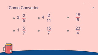 Como Converter
2
5
3
5
7
1
2
11
4
15
7
18
5
23
4
 