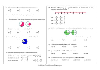 cesb2014professorjuliiosouto.blogspot.com
 