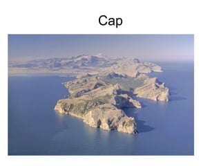 Cap 