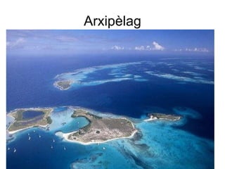 Arxipèlag 