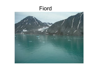 Fiord 