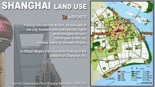  Shanghai - The Fragile Megacity