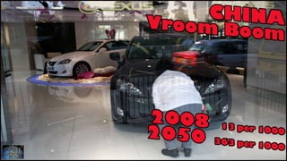  Shanghai - The Fragile Megacity