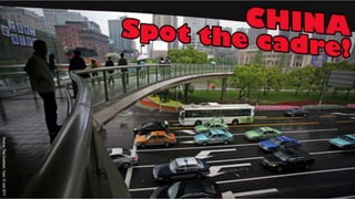  Shanghai - The Fragile Megacity