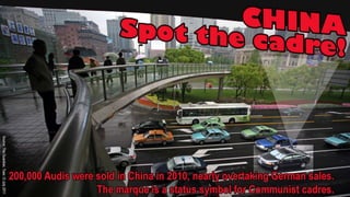  Shanghai - The Fragile Megacity