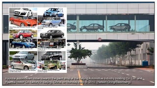  Shanghai - The Fragile Megacity